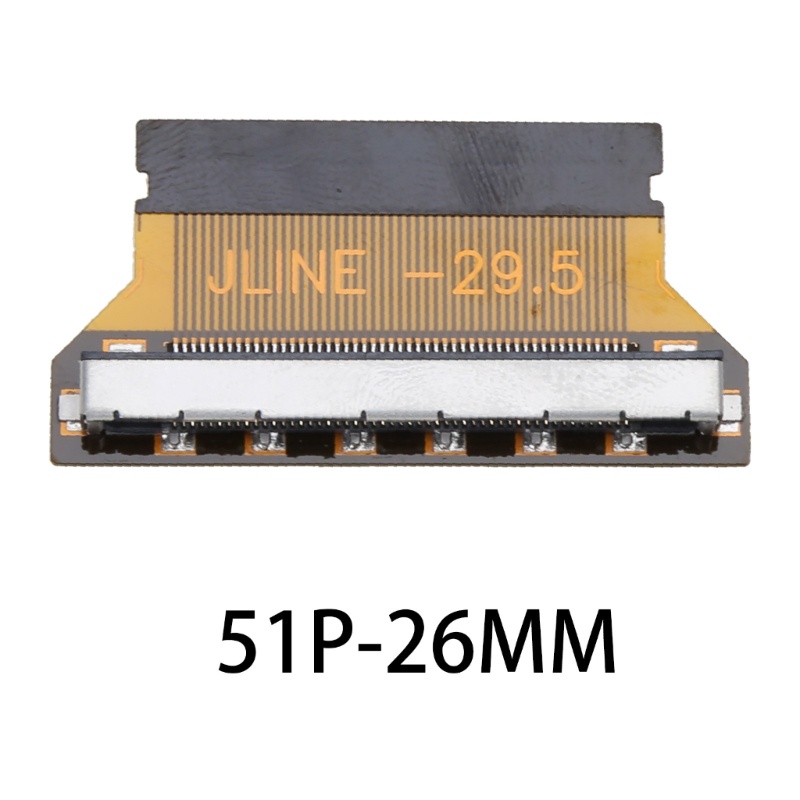 Bảng Mạch Chuyển Đổi Fol FPC / LVDS 2K4K EDP