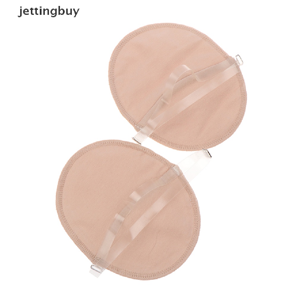 Đệm thấm mồ hôi dưới cánh tay JETTING có thể giặt sạch