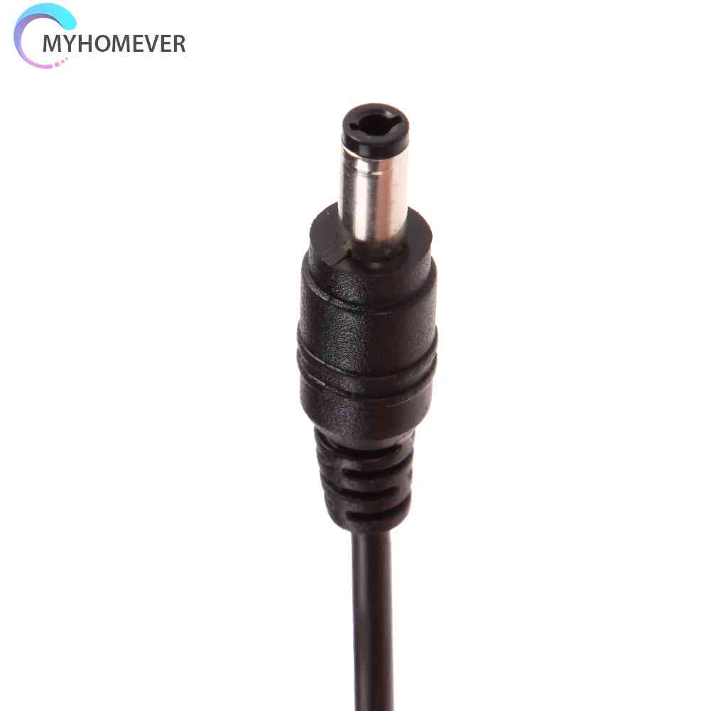 Bộ SạC ChuyểN ĐổI ĐiệN AC 100-240V DC 3V 1A 5.5 X 2.5mm