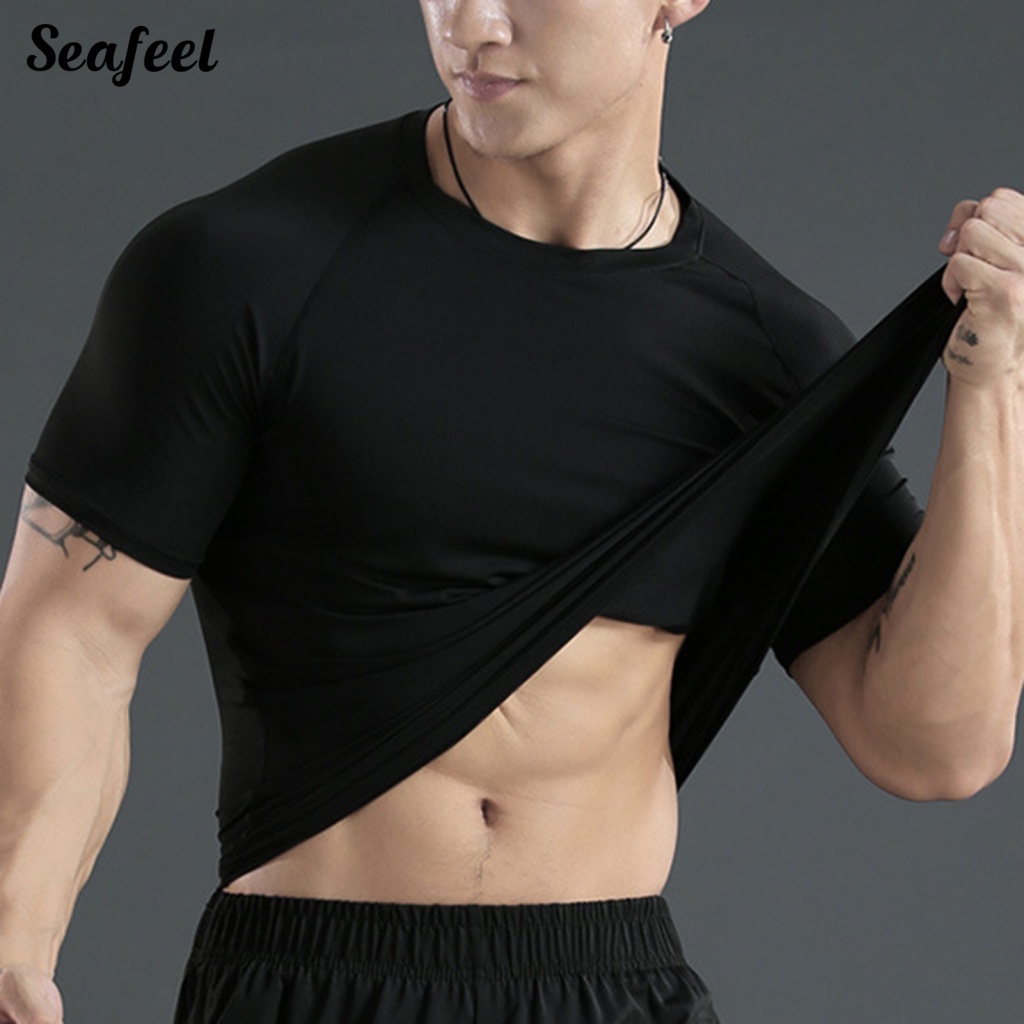 Sf_ Áo Pull Tay Ngắn