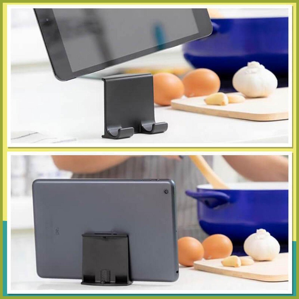 Giá Đỡ Điện Thoại Di Động Kẹp Trên Màn Hình Laptop Hoặc Máy Tính Để Bàn Cho tamvn