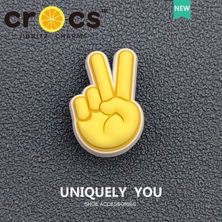 Jibbitz cross charms Tự Làm Nút jibbitz