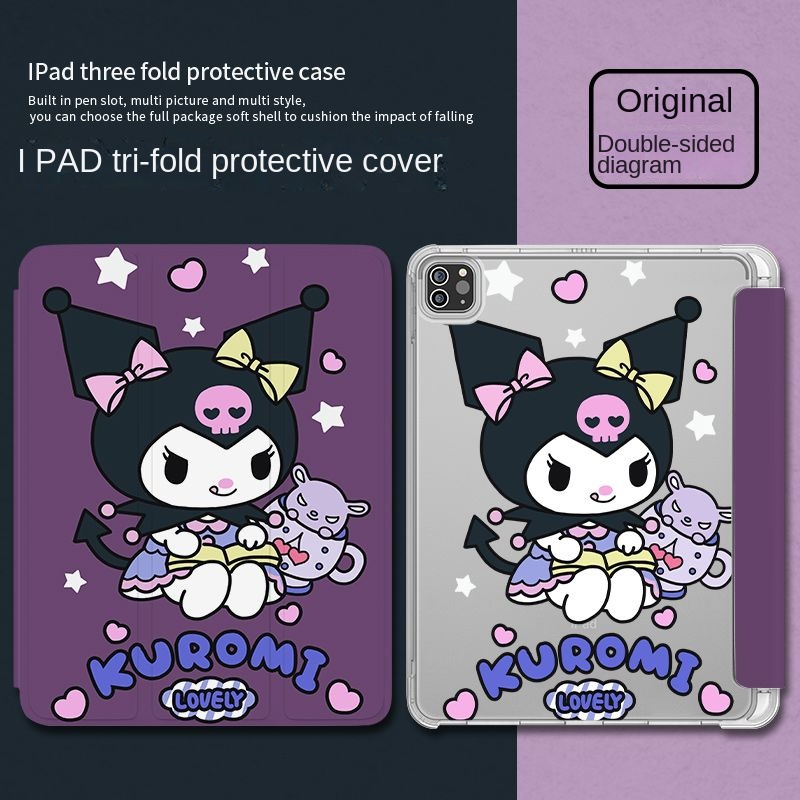 Phù Hợp Ốp Máy Tính Bảng iPad gen 10 2022 iPad Air5 / 4 10.9 inch Air1 / 2 / 3 9.7 10.5 2017 / 2018 / 2019 / 2020 / 2020 / 2021Pro1 8th / 9th iPad gen 10 2022