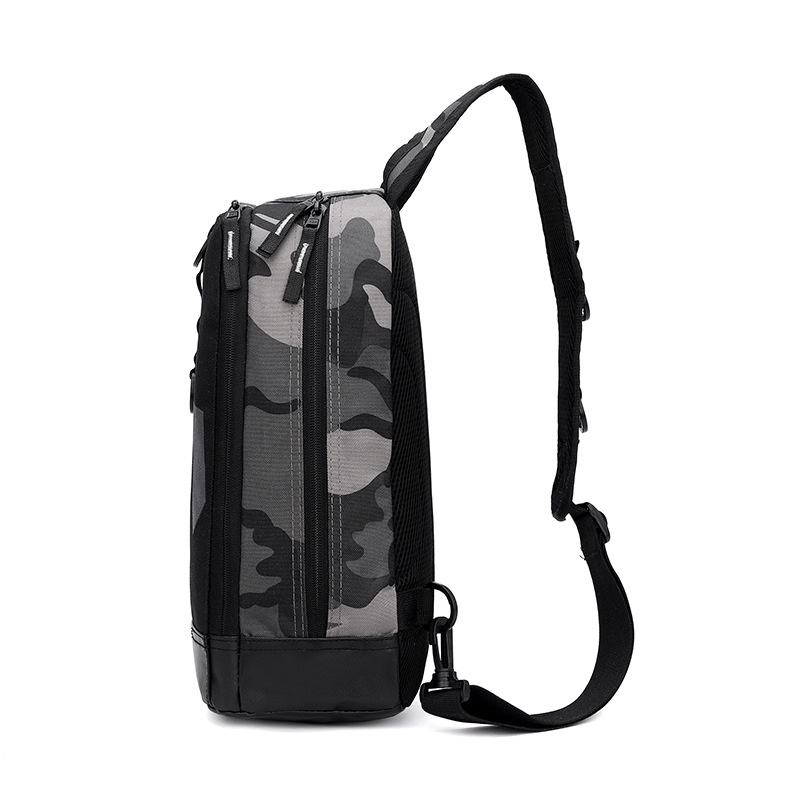 Daiwa Túi Đeo Chéo DAIWA Đựng Đồ Câu Cá Tiện Dụng Cho Nam