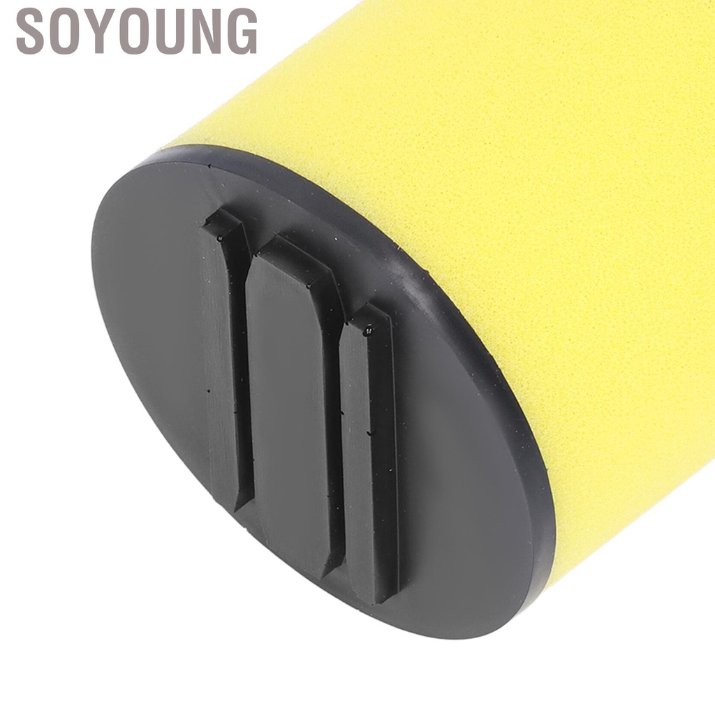 Soyoung Air Filter Sponge 0470‑421 High Airflow for ATV