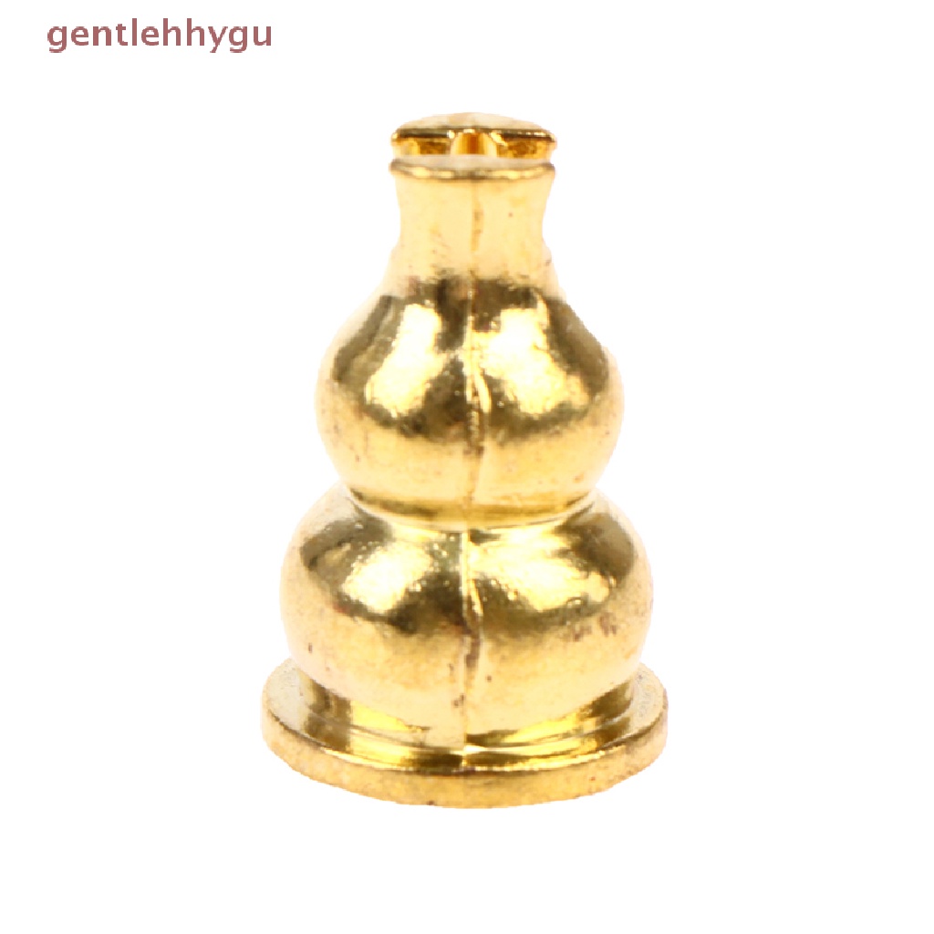 Gentgu Portable Alloy Copper Incense Holder Fixed Incense Sticks Coil Burner Censer VN