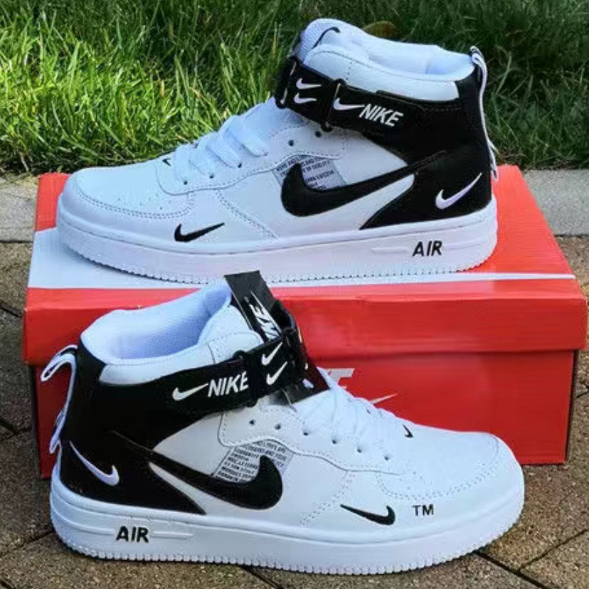 Đôi Giày Thể Thao Air Force Af1 ae5a w46j s5i67s Dành Cho Nam Và Nữ