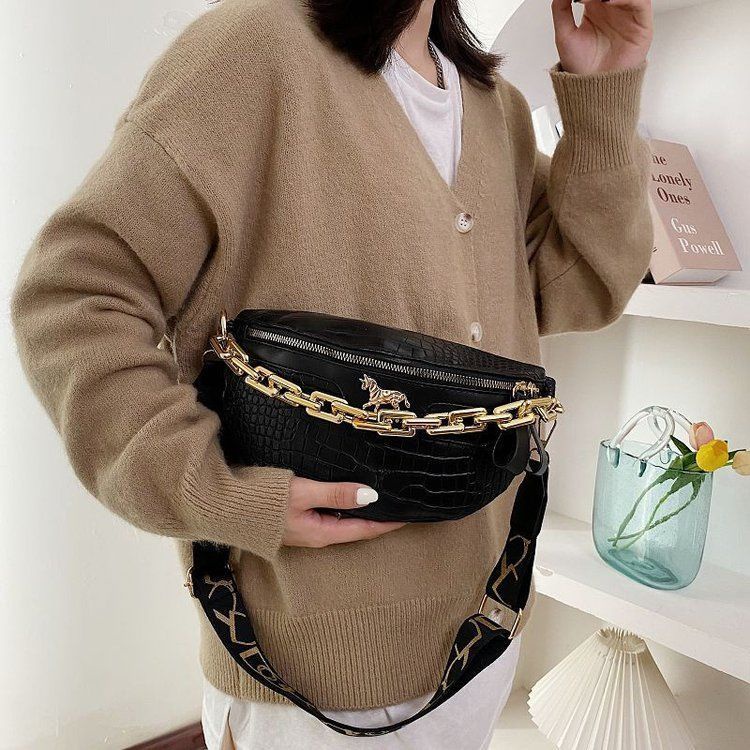 Túi Đeo Chéo Vai Thời Trang Dành Cho Nữ