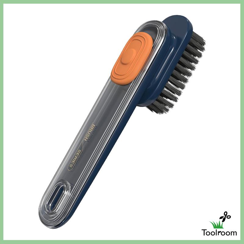 Bàn Chải Chà Rửa Xà Phòng Tự Động Cho Nhà Bếp