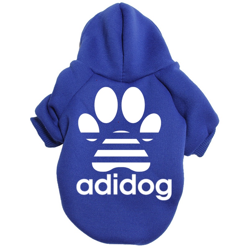 Áo len cho thú cưng cỡ lớn quần áo cho chó lông vàng labrador quần áo cho thú cưng