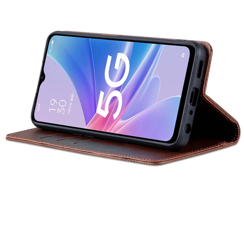 Ốp Điện Thoại Da PU Dạng Ví Cho OPPO A1 Pro Reno8 T 5G A58 A58X A78 5G A1Pro Reno8T OPPOA58 OPPOA58X OPPOA78 Reno 8T cover