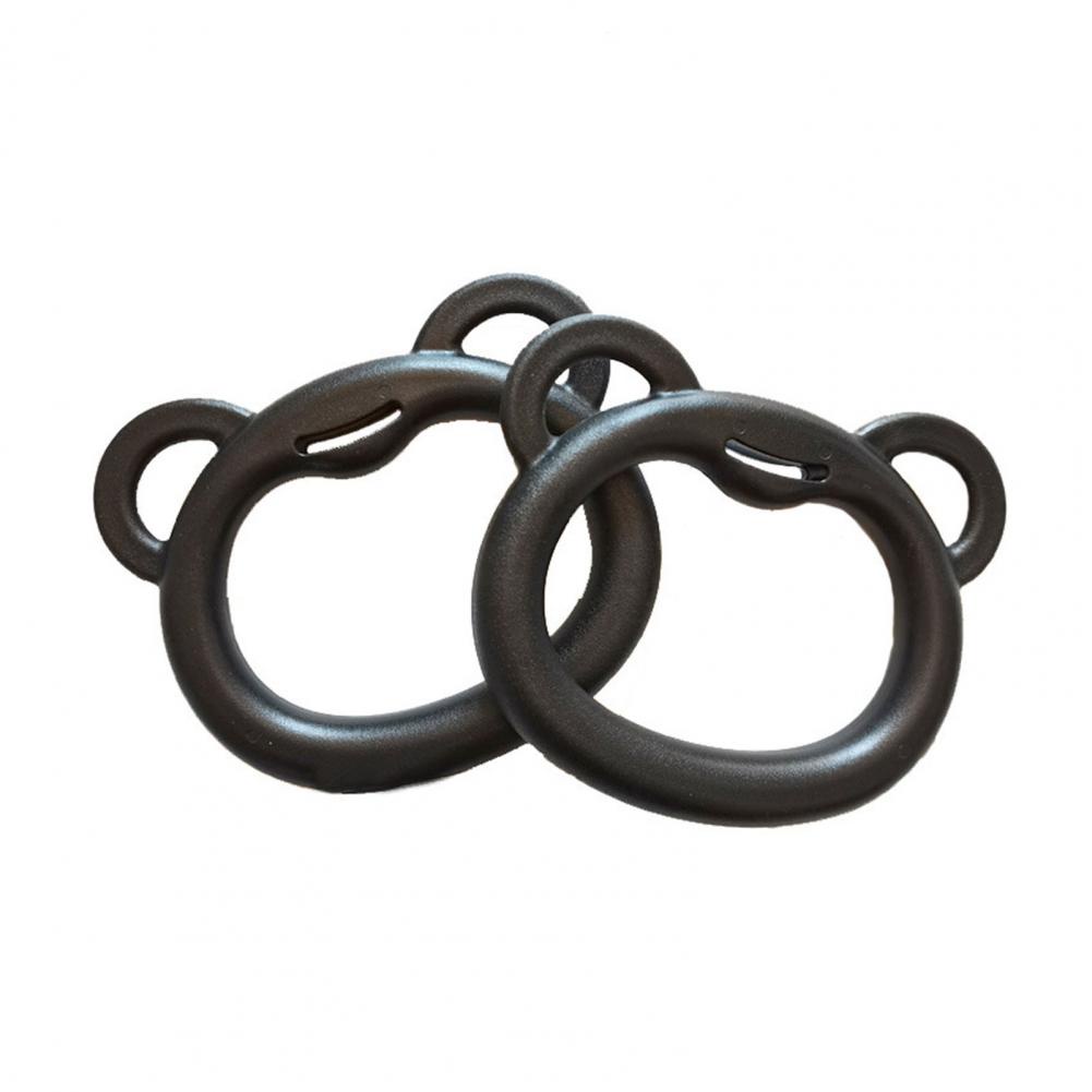 Vòng Kéo Tập Nâng Tạ Trong Nhà Tiện Dụng Cho Bé RisingGirl