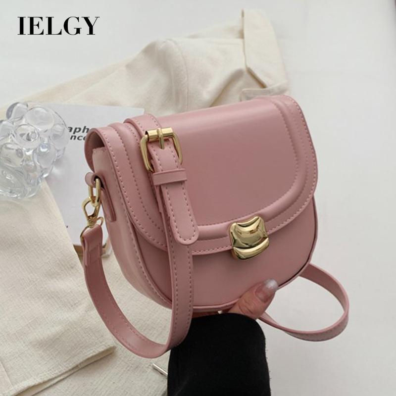 Túi Đeo Chéo Phong Cách retro niche Thời Trang Cho Nữ