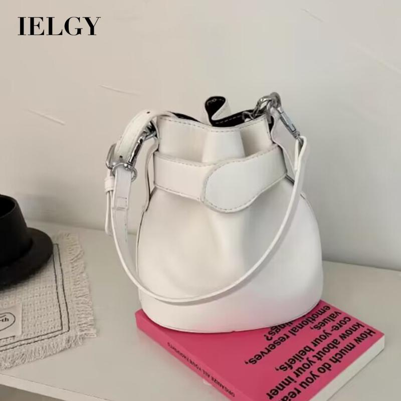 Túi Xách Đeo Vai Màu Sắc retro Cao Cấp Cho Nữ