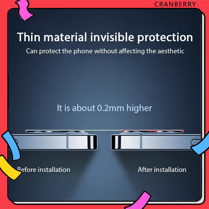 Len bao ve camera 11 promax Kính cường lực nhũ kim tuyến bảo vệ Camera 14 13/13pro/13 pro max 11/11Pro/11 Pro max/12/12 Pro/12 Pro Max-Dinuo