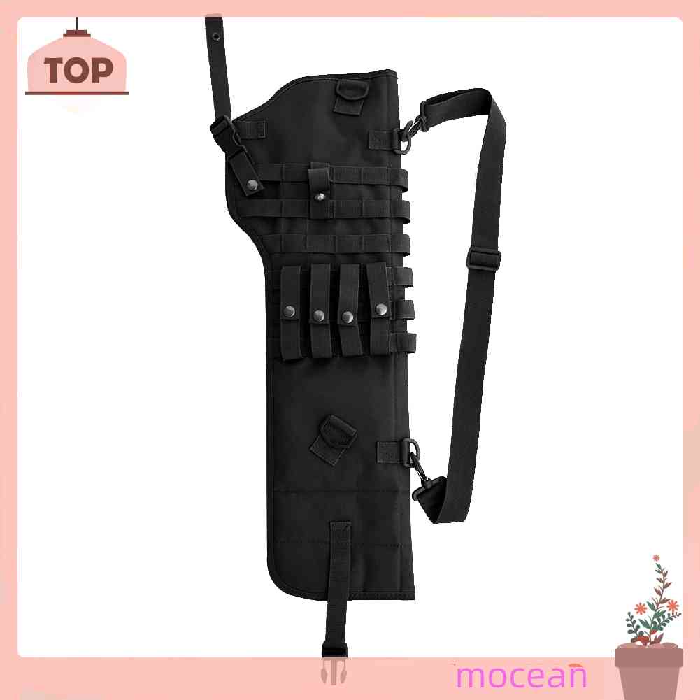 Mới Túi Nilon Đựng Súng Thể Thao Ngoài Trời