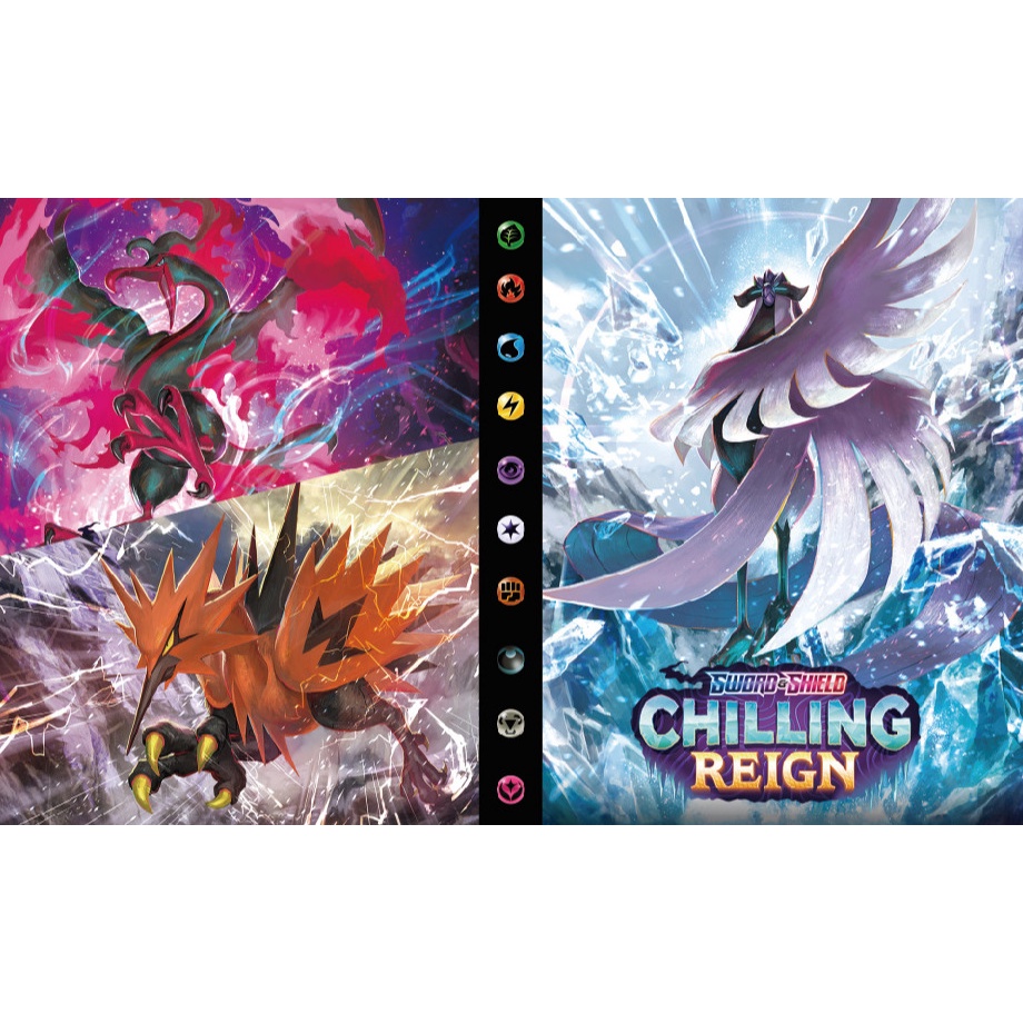 Album Sưu Tầm Thẻ Bài Pokemon 2023 240 Thẻ Game VMAX GX EX