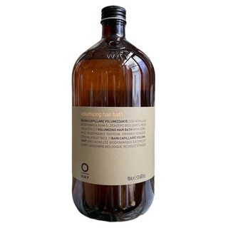 Dầu gội dưỡng phồng và làm khỏe tóc Oway Volumizing Hair Bath 950ml
