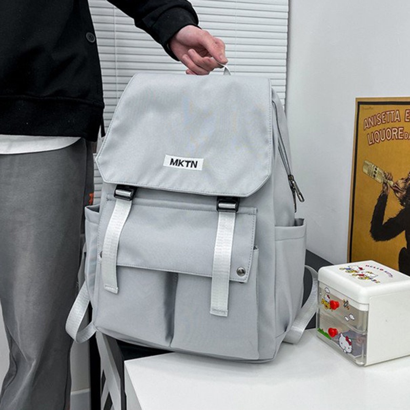 Balo Cỡ Lớn Thiết Kế Đơn Giản Thời Trang Cho Nữ