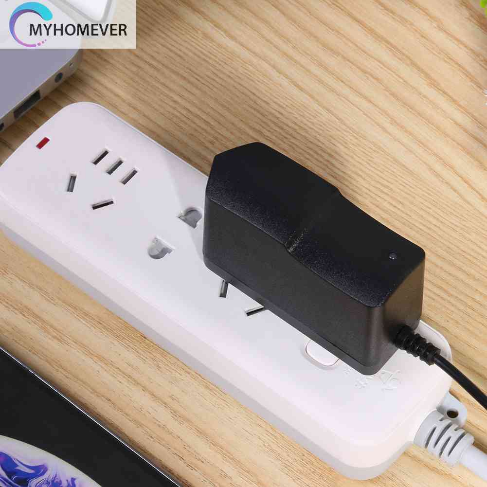 Bộ Chuyển Đổi Nguồn Điện 8.4V 1A Cho Pin Lithium 7.4V