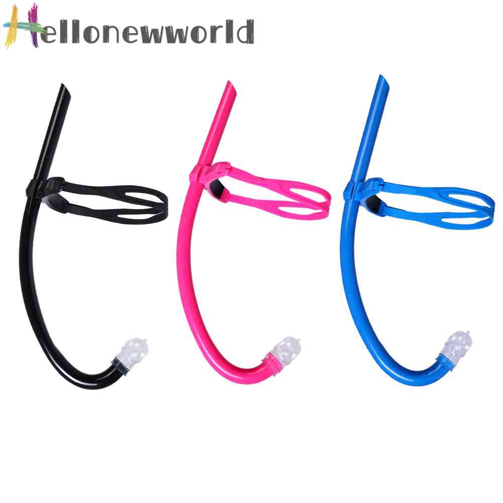 Ống Thở Tập Thể Thao Dưới Nước