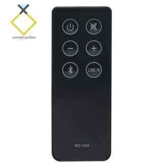 New rc10g remote control replacement for edifier rc10g bookshelf speakers r1700bt r1700bt remote control
