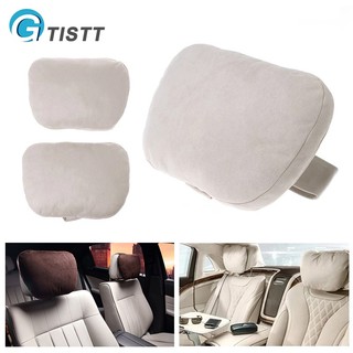 GTISTT Gối Tựa Đầu ô Tô GốI Cổ Xe HơI GốI Cổ Ô Tô GốI TựA ĐầU Oto GốI Kê Cổ Xe HơI Trang Trí NộI ThấT Ô Tô