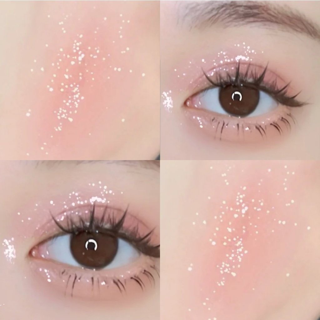 Bút Kẻ Mắt Chống Nước Chống Dầu Không Nhòe Tiện Dụng