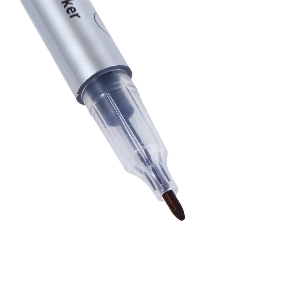 Bút Đánh Dấu Hai Đầu Chống Thấm Nước Dùng Trong Xăm Hình