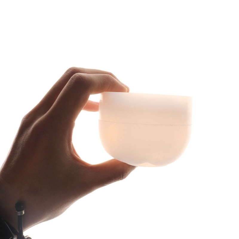 Khuôn Silicone Làm Bình Đựng Kỷ Niệm