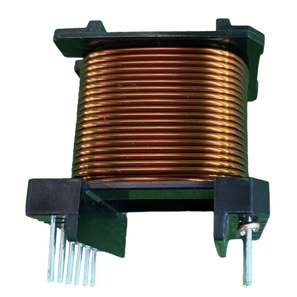 Cuộn cảm E42x20  Quấn sẵn Dây Đồng 1.2mm - 1.4mm - LinhKien HD