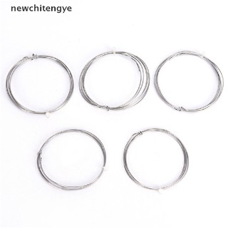Cuộn Dây Điện Trở Kháng Lực 0.8~2.5mm 1m