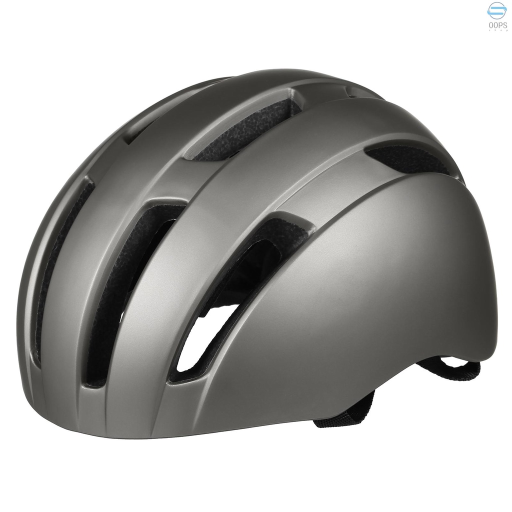 Mũ Bảo Hiểm Thoáng Khí Có Thể Tháo Rời Tiện Dụng Cho Nam Và Nữ