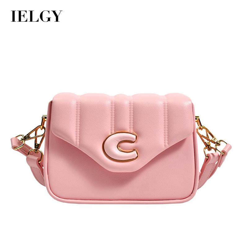 Túi Đeo Chéo Phong Cách retro Đơn Giản Thời Trang Mùa Hè Cho Nữ