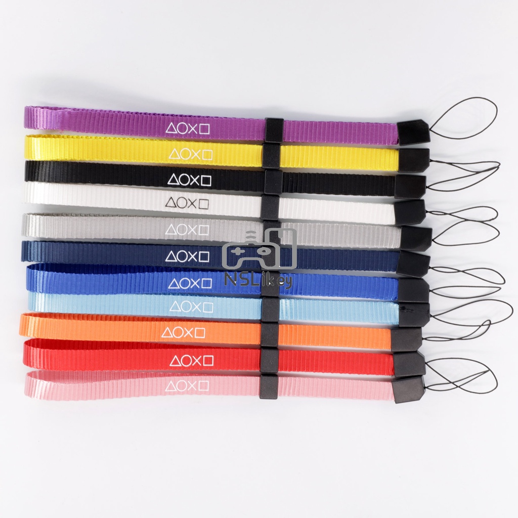 1 Dây Đeo Tay Chống Rơi Cho PSP 1000 2000 3000