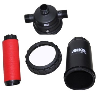 [Chính hãng] Bộ Lọc Đĩa  ARKA AGL Phi 90mm ĐĨA ĐỎ PHI 90MM