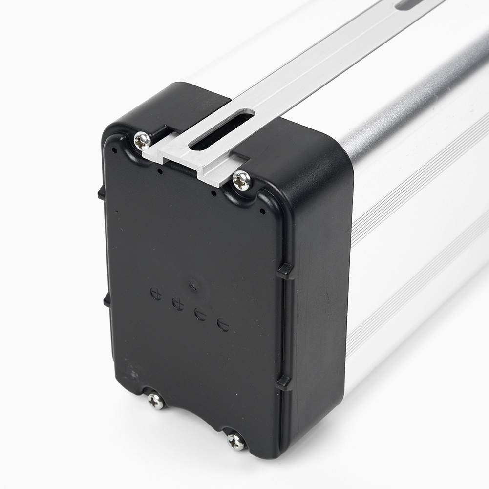 Mới Hộp Pin 36V / 48V 18650 Cho Xe Đạp Điện