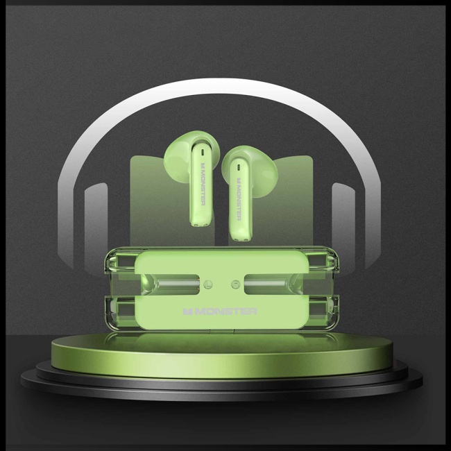 1 Cặp Tai Nghe Nhét Tai Xkt08 Kết Nối Bluetooth Không Dây Âm Thanh Sống Động Chất Lượng Cao