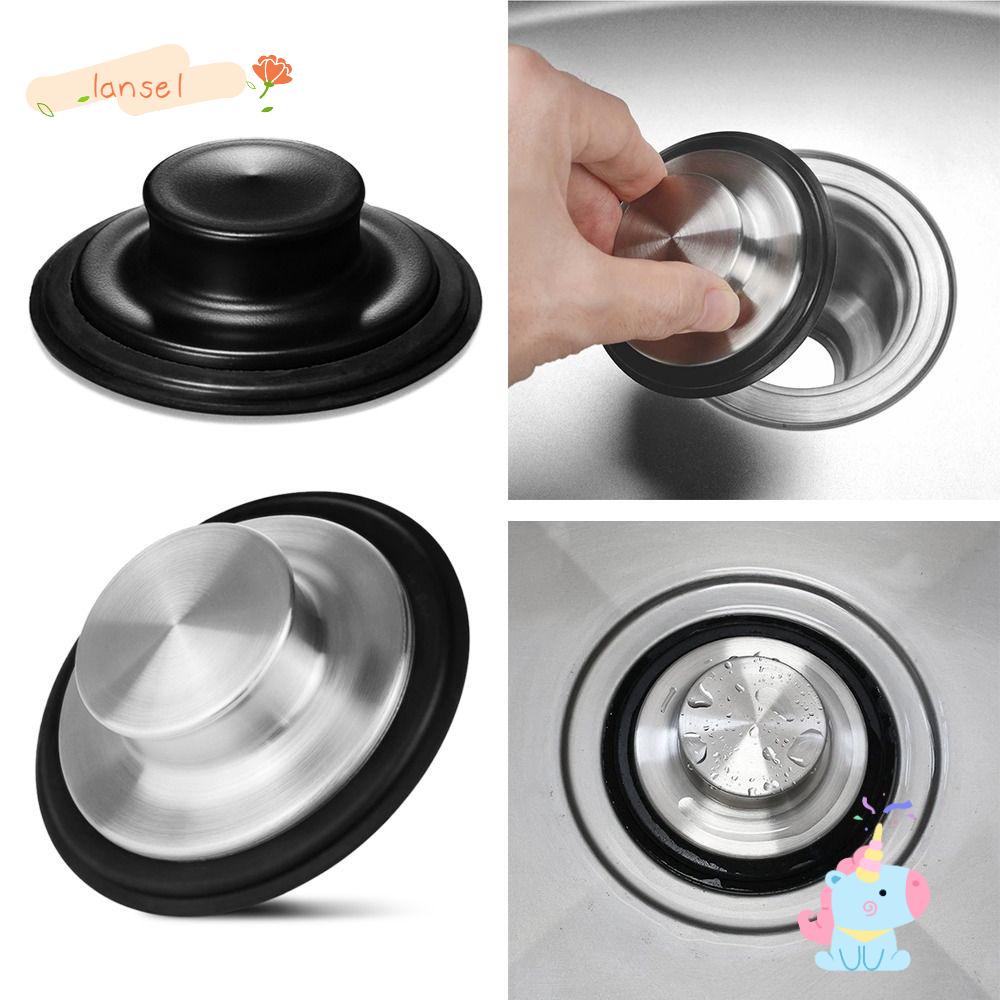 Nắp Đậy Cống Thoát Nước Bồn Rửa Chén / Nhà Tắm Hình Tròn Siêu Bền Tiện