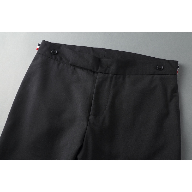 ❤️❤️❤️❤️ Đồ Chơi Nhân Vật Hoạt Hình THOM THOM THOM###Quần Yếm Len Dài Chín Tấc Thời Trang Cho Các Cặp Đôi