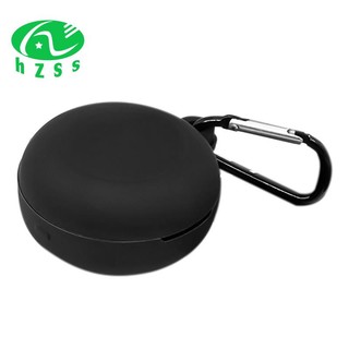 Case for lg tone free fn7 fn6 fn5 fn4 wireless headset silicone protective cover charging case cover