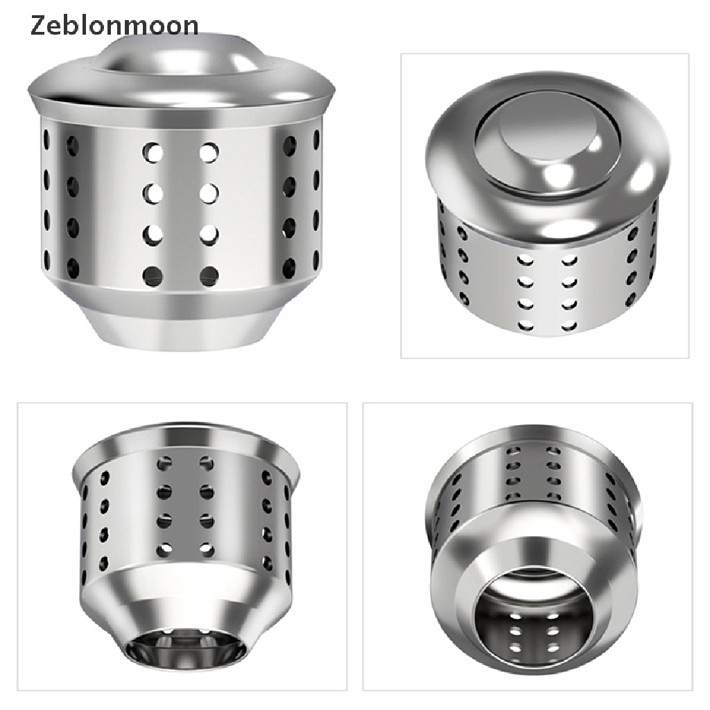 Nắp Van Bằng Thép Không Gỉ Cho Máy Pha Cà Phê Espresso