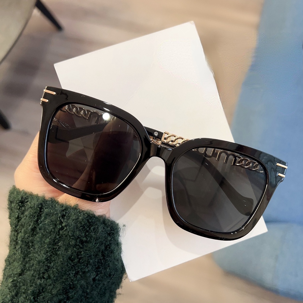 Kính Mát Chống Tia UV400 Nhiều Màu Sắc