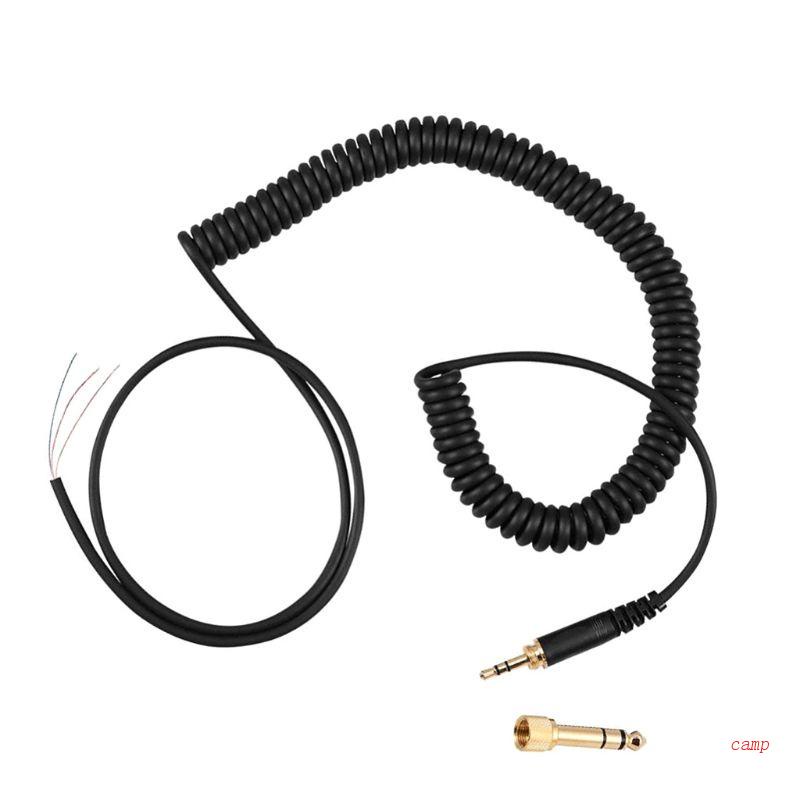 Dây Cáp Tai Nghe Chống Ăn Mòn Chobeyerdynamic DT 770 770Pro 990 990Pro