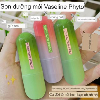Son dưỡng môi Sunday (cây)
