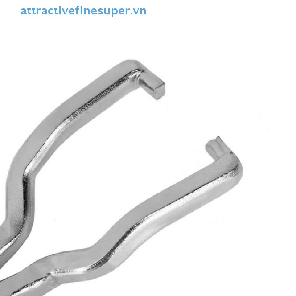 Kìm Tháo Gỡ Đường Ống Nhiên Liệu AFS Chuyên Dụng