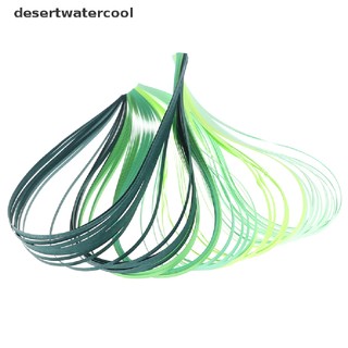 Set 100 Dải Giấy Cuốn Quilling 3mm 39cm