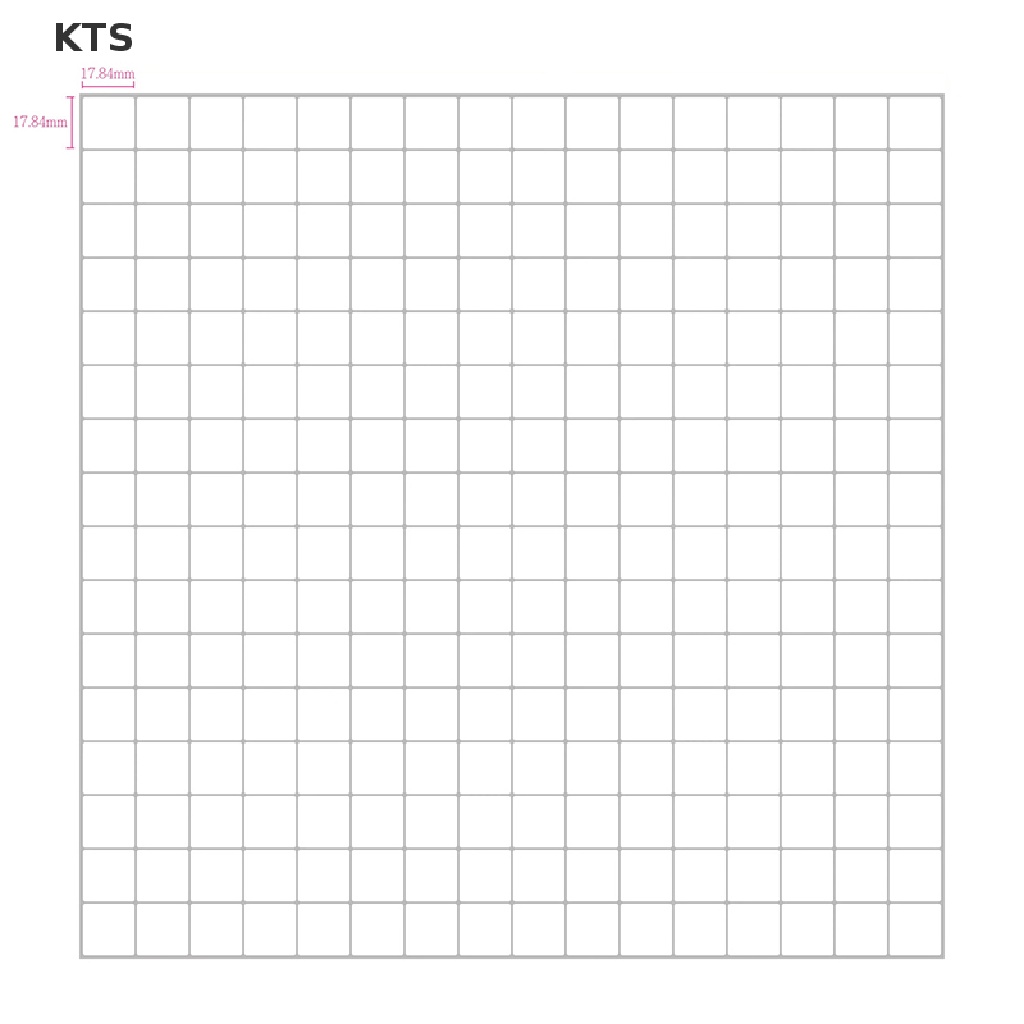 Giấy Dán Tường Giả Gạch Trang Trí Nhà Búp Bê 1: 12