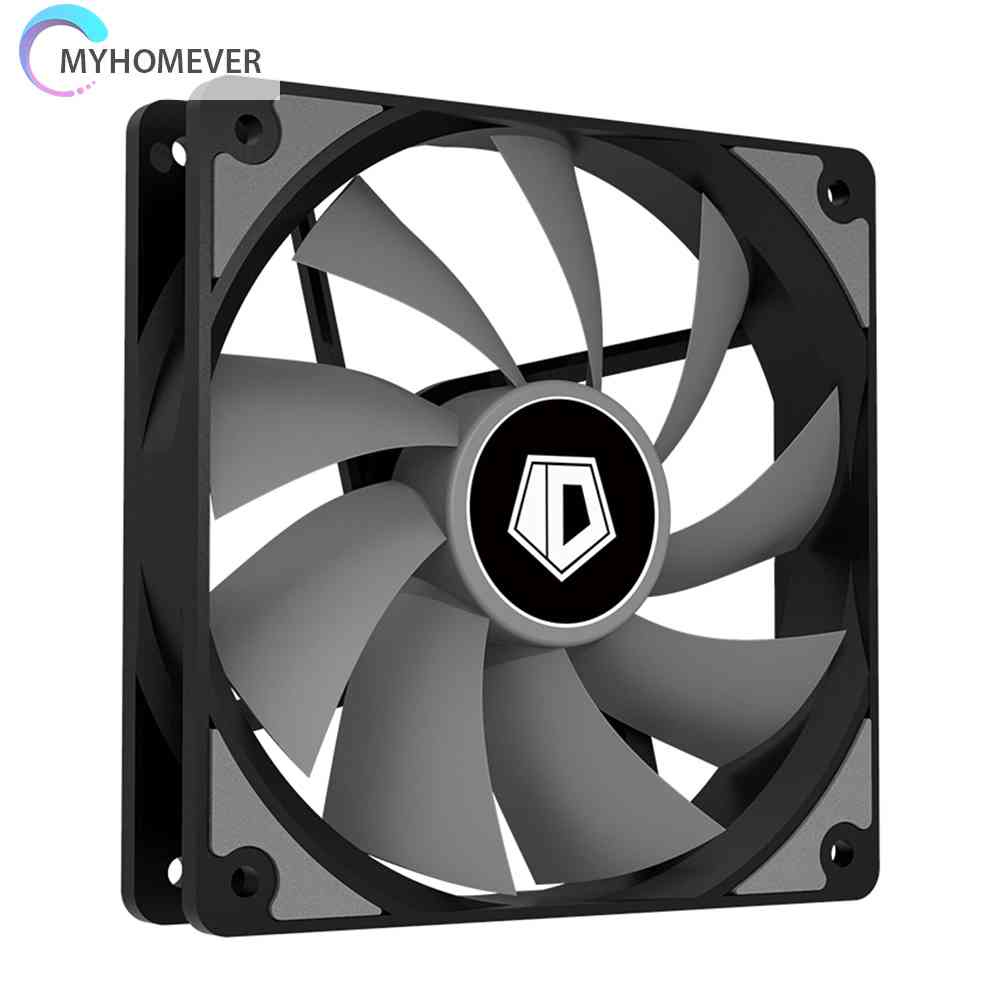 Quạt TảN NhiệT CPU 120mm DC 12V 1800RPM Cho PC