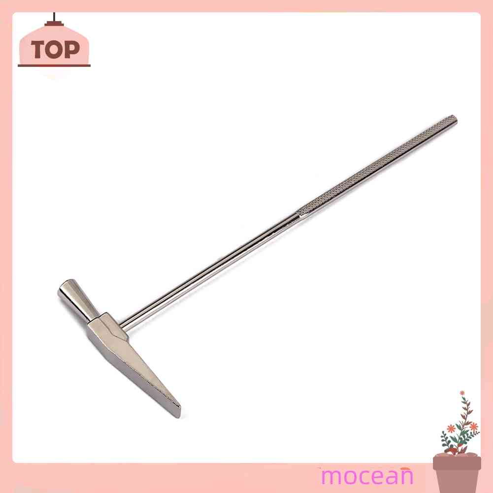 Búa chỉnh âm đàn kalimba bằng thép không gỉ